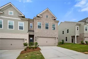 201 Abbotts Crossing Circle, Conyers, GA 30094 - Photo 3