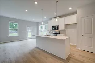 201 Abbotts Crossing Circle, Conyers, GA 30094 - Photo 5