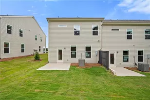201 Abbotts Crossing Circle, Conyers, GA 30094 - Photo 23