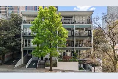 33 Ponce De Leon Avenue NE #206, Atlanta, GA 30308 - Photo 3