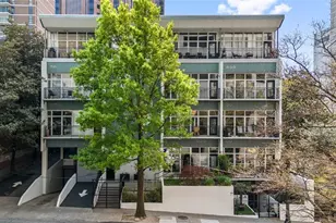 33 Ponce De Leon Ave NE, Atlanta, GA 30308 - Photo 3