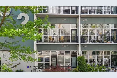33 Ponce De Leon Avenue NE #206, Atlanta, GA 30308 - Photo 5