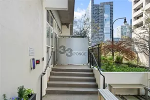 33 Ponce De Leon Ave NE, Atlanta, GA 30308 - Photo 3