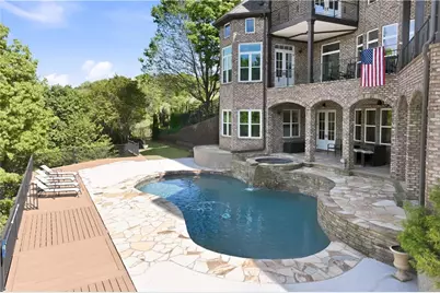 1969 River View Drive, Gainesville, GA 30501 - Photo 63