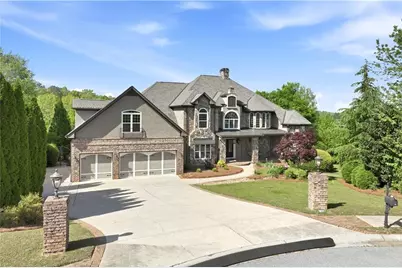 1969 River View Drive, Gainesville, GA 30501 - Photo 73