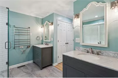 3020 Parkridge Drive NE, Brookhaven, GA 30319 - Photo 19