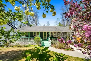3020 Parkridge Dr NE, Brookhaven, GA 30319 - Photo 1