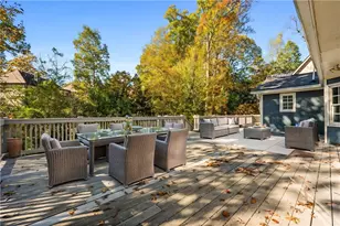 3020 Parkridge Dr NE, Brookhaven, GA 30319 - Photo 31
