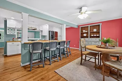 3020 Parkridge Drive NE, Brookhaven, GA 30319 - Photo 11