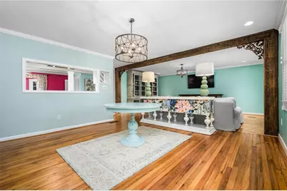 3020 Parkridge Drive NE, Brookhaven, GA 30319 - Photo 5