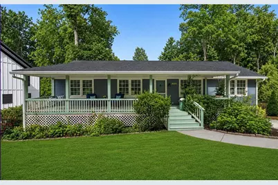3020 Parkridge Drive NE, Brookhaven, GA 30319 - Photo 1