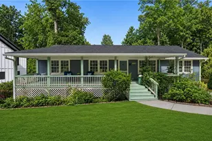 3020 Parkridge Dr NE, Brookhaven, GA 30319 - Photo 1