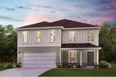 4180 Green Peak Parkway, Covington, GA 30016 - Photo 1
