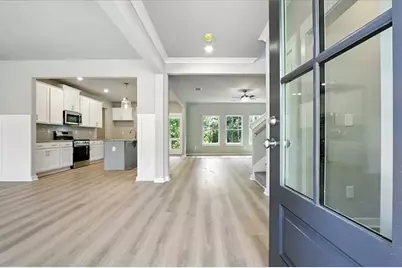4034 Links Boulevard, Jefferson, GA 30549 - Photo 3