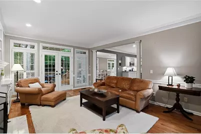 2472 Devon Wood Way, Marietta, GA 30066 - Photo 5