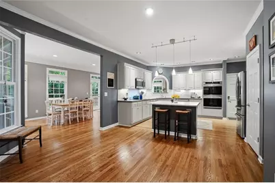 2472 Devon Wood Way, Marietta, GA 30066 - Photo 3
