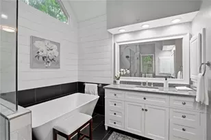 2472 Devon Wood Way, Marietta, GA 30066 - Photo 7
