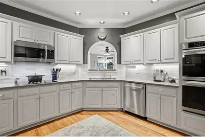 2472 Devon Wood Way, Marietta, GA 30066 - Photo 17
