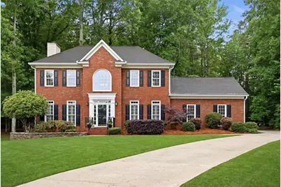 2472 Devon Wood Way, Marietta, GA 30066 - Photo 1