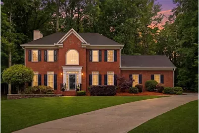 2472 Devon Wood Way, Marietta, GA 30066 - Photo 9