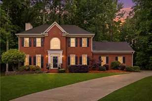 2472 Devon Wood Way, Marietta, GA 30066 - Photo 9