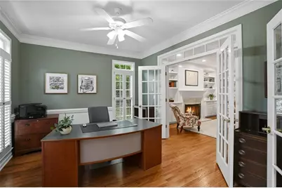 2472 Devon Wood Way, Marietta, GA 30066 - Photo 11