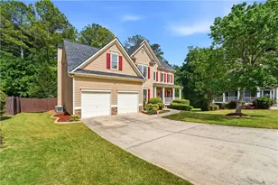1210 Windbrooke Dr, Powder Springs, GA 30127 - Photo 3