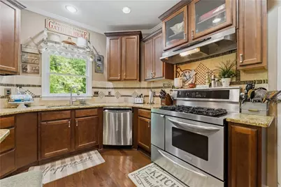 1210 Windbrooke Drive, Powder Springs, GA 30127 - Photo 11