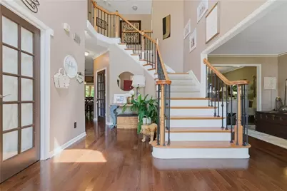 1210 Windbrooke Drive, Powder Springs, GA 30127 - Photo 5