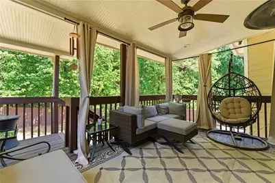 1210 Windbrooke Drive, Powder Springs, GA 30127 - Photo 37