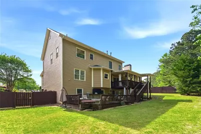 1210 Windbrooke Drive, Powder Springs, GA 30127 - Photo 41