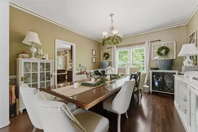 1210 Windbrooke Drive, Powder Springs, GA 30127 - Photo 9