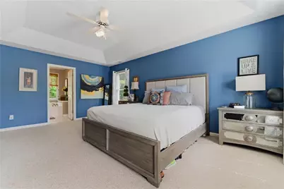 1210 Windbrooke Drive, Powder Springs, GA 30127 - Photo 33