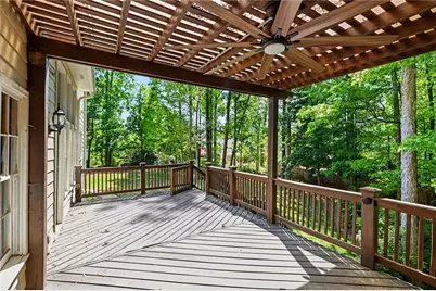 5702 Fallsbrook Lane NW, Acworth, GA 30101 - Photo 43