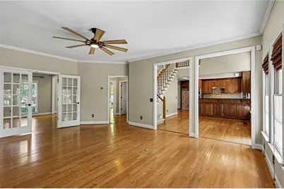 5702 Fallsbrook Lane NW, Acworth, GA 30101 - Photo 7