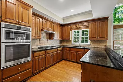5702 Fallsbrook Lane NW, Acworth, GA 30101 - Photo 15