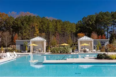 721 Brooke View Drive, Canton, GA 30115 - Photo 5