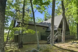 114 Cherokee Dr S, Waleska, GA 30183 - Photo 3