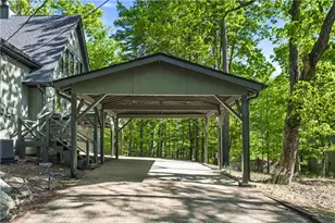 114 Cherokee Dr S, Waleska, GA 30183 - Photo 45