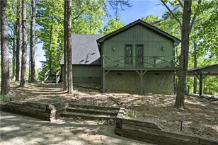 114 Cherokee Dr S, Waleska, GA 30183 - Photo 41