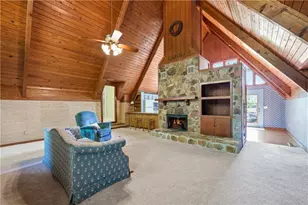 114 Cherokee Dr S, Waleska, GA 30183 - Photo 13