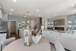 209 Abbotts Crossing Circle, Conyers, GA 30094 - Photo 11