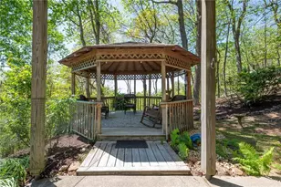 1339 Ridgeview Dr, Big Canoe, GA 30143 - Photo 29