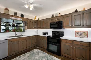 1339 Ridgeview Dr, Big Canoe, GA 30143 - Photo 11