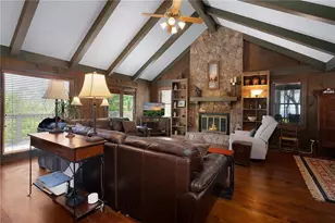 1339 Ridgeview Dr, Big Canoe, GA 30143 - Photo 33