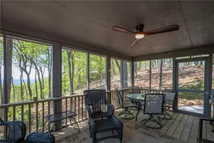 1339 Ridgeview Dr, Big Canoe, GA 30143 - Photo 45