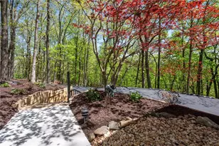 1339 Ridgeview Dr, Big Canoe, GA 30143 - Photo 35