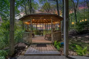 1339 Ridgeview Dr, Big Canoe, GA 30143 - Photo 9