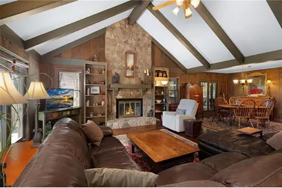 1339 Ridgeview Drive, Big Canoe, GA 30143 - Photo 29