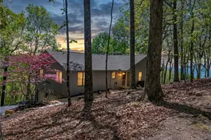 1339 Ridgeview Dr, Big Canoe, GA 30143 - Photo 7